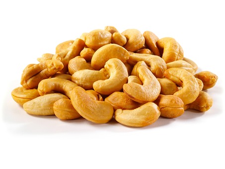 Roasted almond
